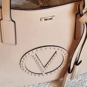 Valentino Soho Tote By Mario Valentino